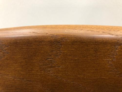 HIDA (ヒダ) チェア ブラウン