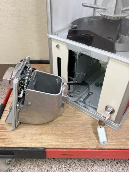 ビーバー55(K800) ガチャ機 ガチャガチャ｜トレファクONLINE