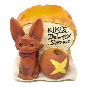 魔女の宅急便 (マジョノタッキュウビン) ジジ ペン立て スタジオジブリ