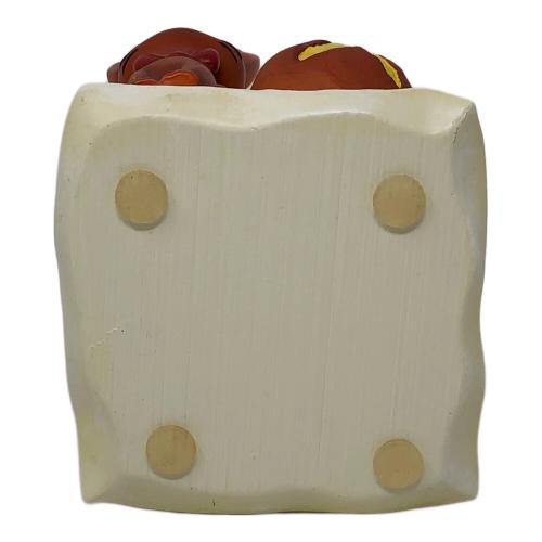 魔女の宅急便 (マジョノタッキュウビン) ジジ ペン立て スタジオジブリ