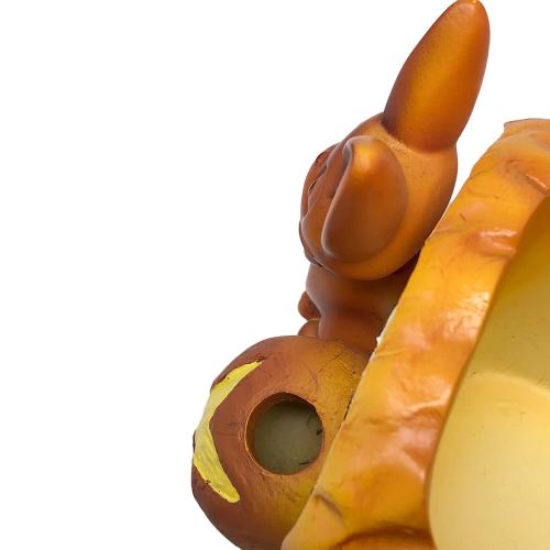 魔女の宅急便 (マジョノタッキュウビン) ジジ ペン立て スタジオジブリ