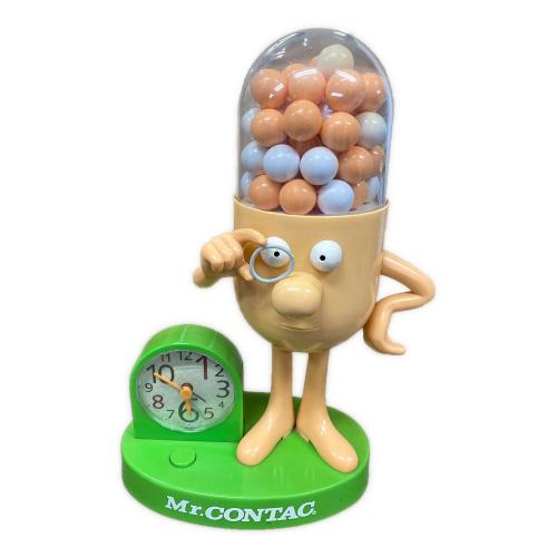 置き時計 コルタック君