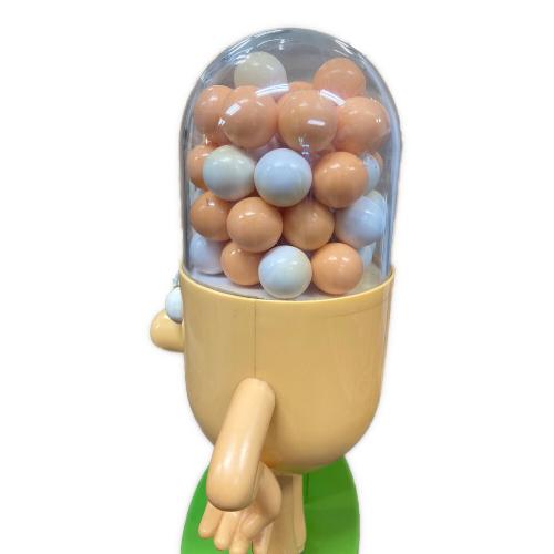 置き時計 コルタック君