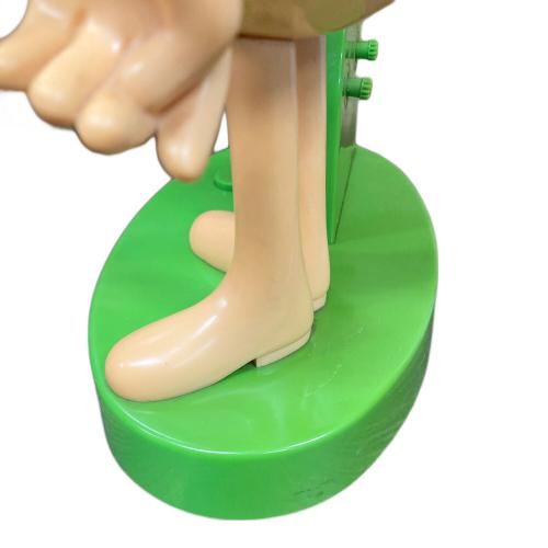 置き時計 コルタック君