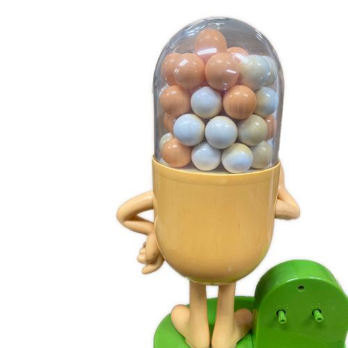 置き時計 コルタック君