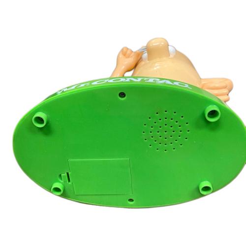 置き時計 コルタック君