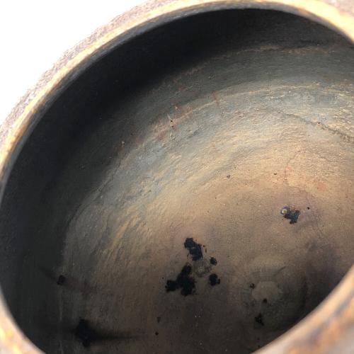 正寿堂 (ショウジュドウ) 鉄瓶