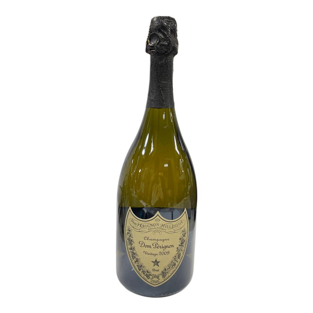 Dom Perignon VINTAGE（ドン・ペリニヨン ヴィンテージ） シャンパン