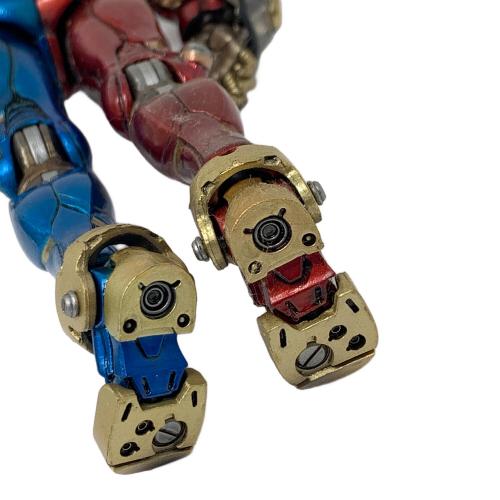 BANDAI (バンダイ) S.I.C. VOL.38 キカイダー01＆ダブルマシーン フィギュア 魂ウェブ