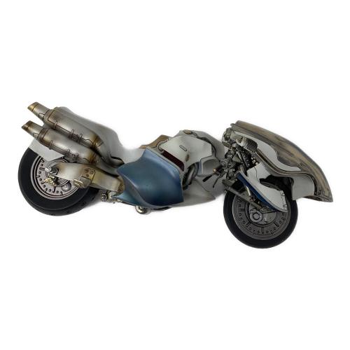 BANDAI (バンダイ) S.I.C. VOL.38 キカイダー01＆ダブルマシーン フィギュア 魂ウェブ