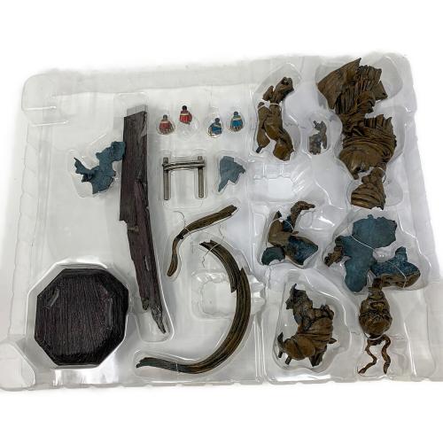 BANDAI (バンダイ) S.I.C. VOL.38 キカイダー01＆ダブルマシーン フィギュア 魂ウェブ