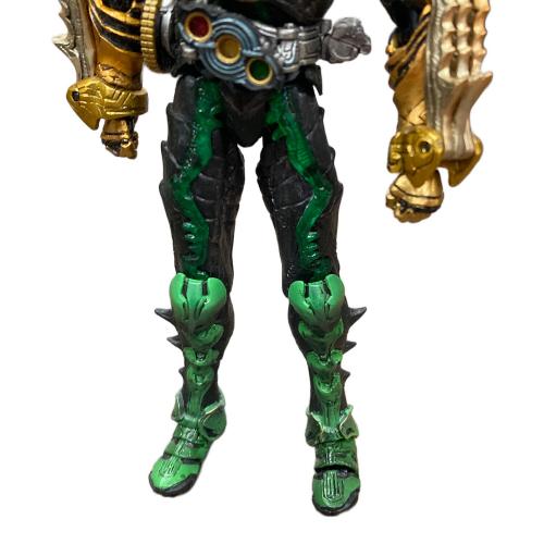 BANDAI（バンダイ） フィギュア タトバコンボ 仮面ライダー S.I.C 仮面