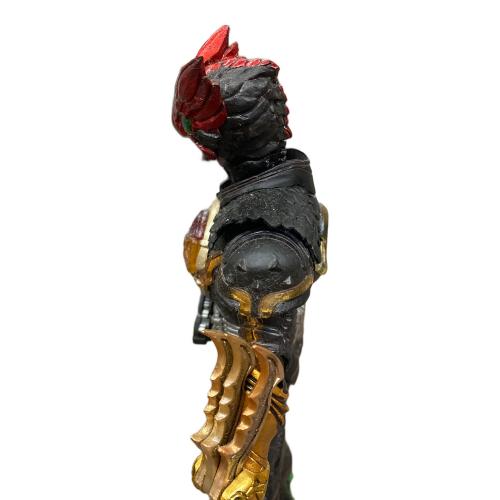 BANDAI（バンダイ） フィギュア タトバコンボ 仮面ライダー S.I.C 仮面ライダーOOO(オーズ) 魂ウェブ