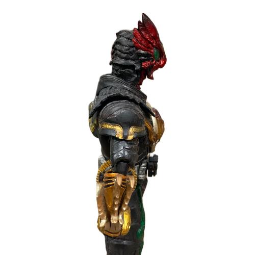 BANDAI（バンダイ） フィギュア タトバコンボ 仮面ライダー S.I.C 仮面ライダーOOO(オーズ) 魂ウェブ