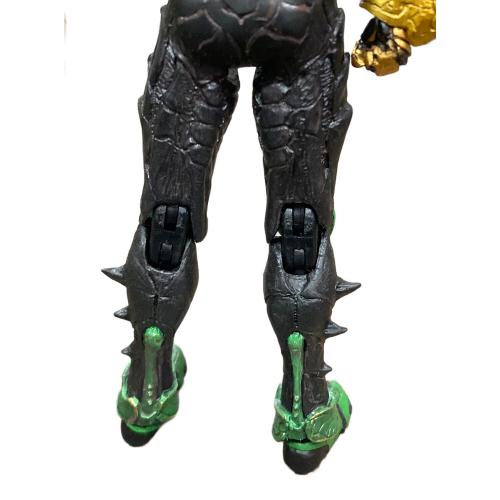 BANDAI（バンダイ） フィギュア タトバコンボ 仮面ライダー S.I.C 仮面ライダーOOO(オーズ) 魂ウェブ