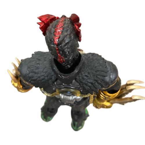 BANDAI（バンダイ） フィギュア タトバコンボ 仮面ライダー S.I.C 仮面ライダーOOO(オーズ) 魂ウェブ