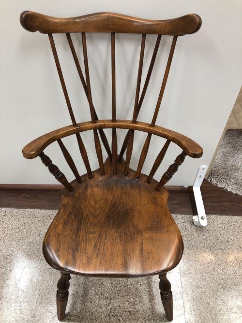 英国クラシック ウィンザーチェア