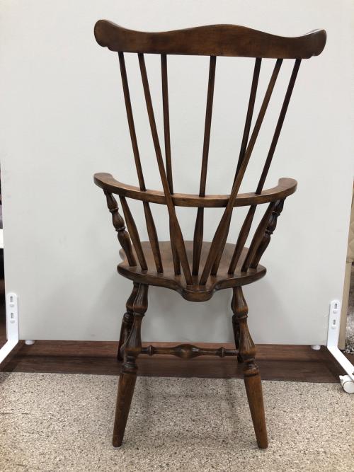 英国クラシック ウィンザーチェア