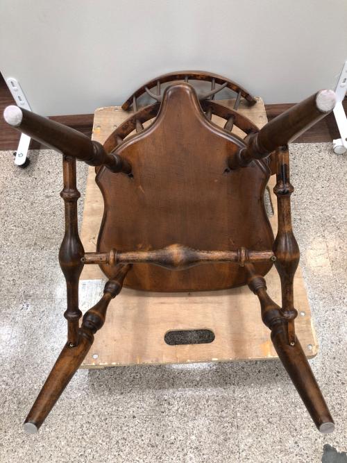 英国クラシック ウィンザーチェア