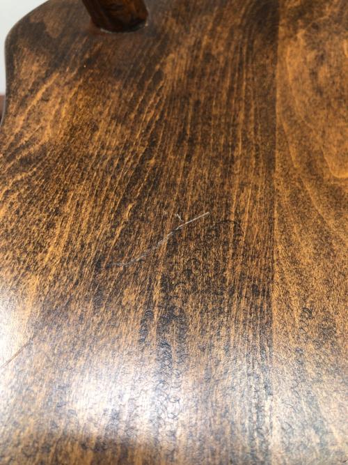 英国クラシック ウィンザーチェア