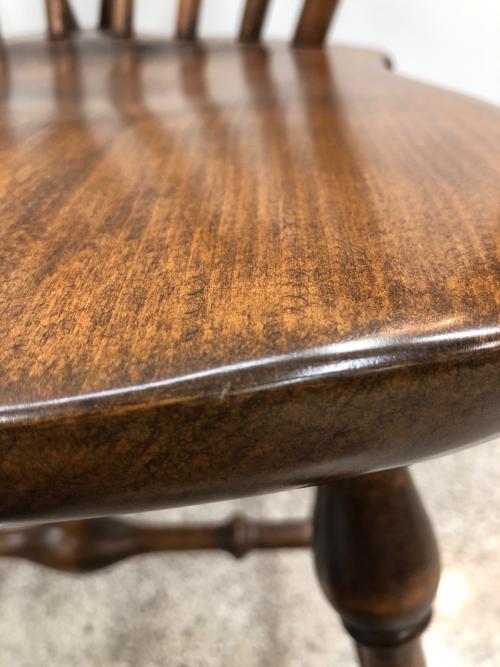 英国クラシック ウィンザーチェア