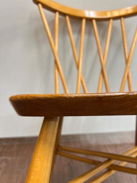 ercol (アーコール) ラティスドチェア|トレファクONLINE ercol (アーコール) ラティスドチェア|トレファクONLINE