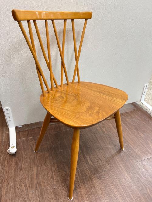 ercol (アーコール) ラティスドチェア
