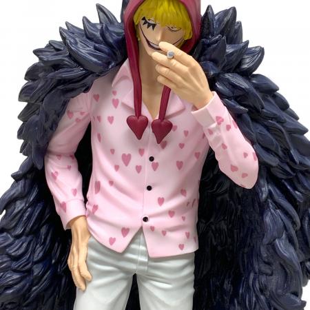 BANDAI (バンダイ) ONEPIEC（ワンピース） フィギュア ドンキホーテ