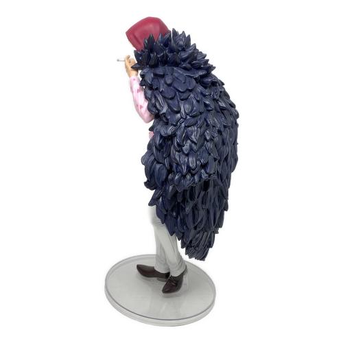 BANDAI (バンダイ) ONEPIEC（ワンピース） フィギュア ドンキホーテ・ロシナンテ 一番くじ ワンピース The Unbreakable Law C賞 MASTERLISE