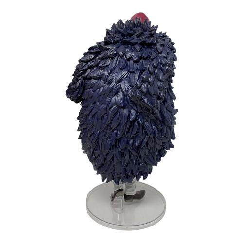 BANDAI (バンダイ) ONEPIEC（ワンピース） フィギュア ドンキホーテ・ロシナンテ 一番くじ ワンピース The Unbreakable Law C賞 MASTERLISE