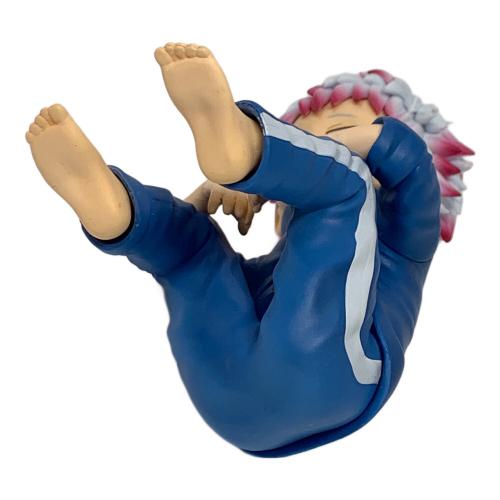 BANDAI（バンダイ） 僕のヒーローアカデミア フィギュア 燈矢＆焦凍(幼少期) 一番くじ 僕のヒーローアカデミア -幸せの上に- F賞 MASTERLISE
