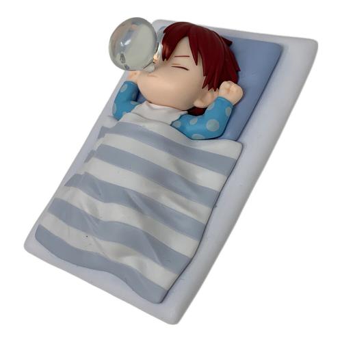 BANDAI（バンダイ） 僕のヒーローアカデミア フィギュア 燈矢＆焦凍(幼少期) 一番くじ 僕のヒーローアカデミア -幸せの上に- F賞 MASTERLISE