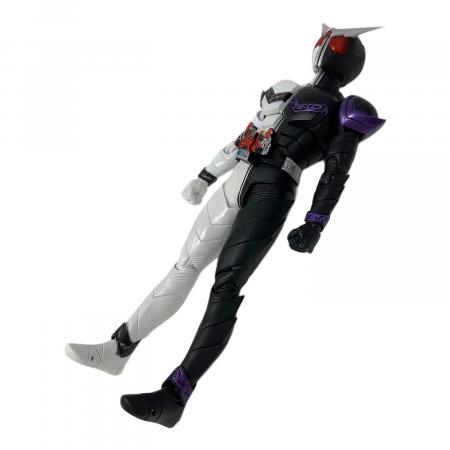 BANDAI (バンダイ) フィギュア S.H.Figuarts 真骨彫製法 仮面ライダーW
