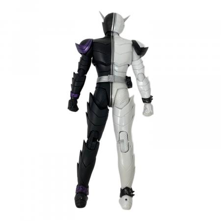BANDAI (バンダイ) フィギュア S.H.Figuarts 真骨彫製法 仮面ライダーW
