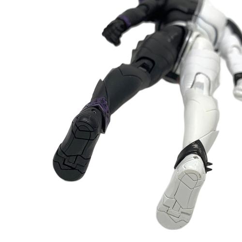 BANDAI (バンダイ) フィギュア S.H.Figuarts 真骨彫製法 仮面ライダーW ファングジョーカー