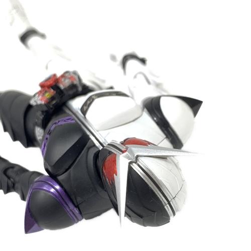 BANDAI (バンダイ) フィギュア S.H.Figuarts 真骨彫製法 仮面ライダーW ファングジョーカー