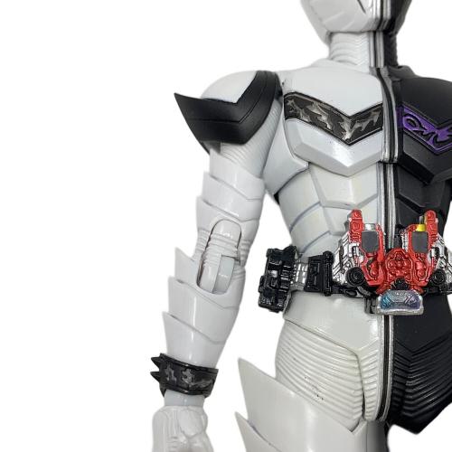 BANDAI (バンダイ) フィギュア S.H.Figuarts 真骨彫製法 仮面ライダーW ファングジョーカー