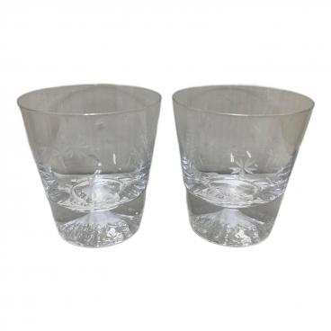 Baccarat (バカラ) ダブルソルトセラー ローザス｜トレファクONLINE