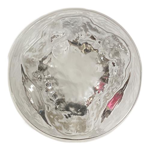 田島硝子 (タジマガラス) ロックグラス 富士山グラス