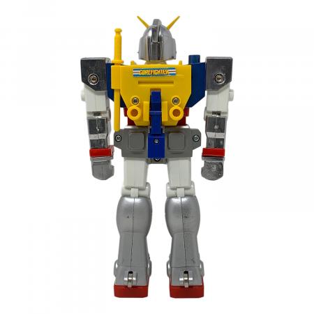 クローバー 機動戦士ガンダム DX合体セット ガイカスト レトロ