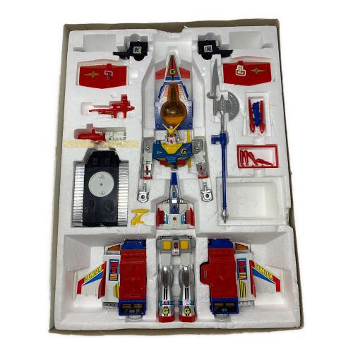 クローバー 機動戦士ガンダム DX合体セット ガイカスト レトロフィギュア