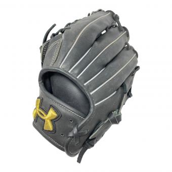 UNDER ARMOUR（アンダーアーマー） グローブ QBB0254 左投げ ブラック