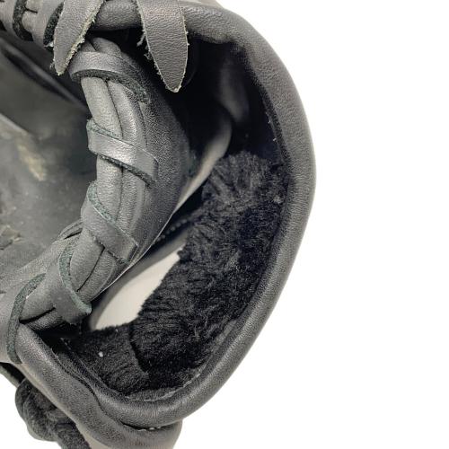 UNDER ARMOUR（アンダーアーマー） グローブ QBB0254 左投げ ブラック