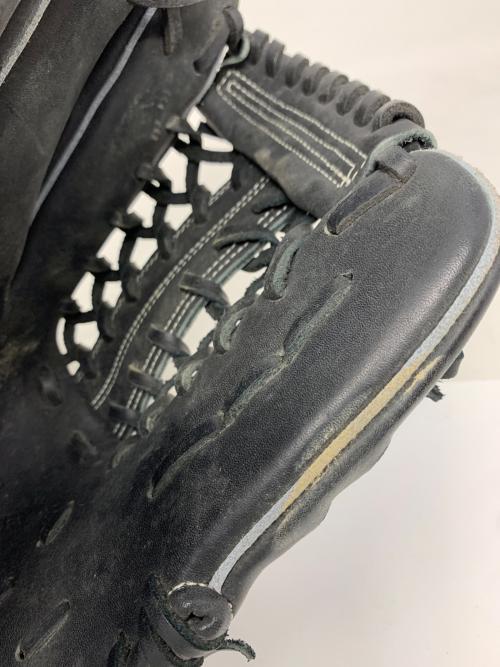 UNDER ARMOUR（アンダーアーマー） グローブ QBB0254 左投げ ブラック