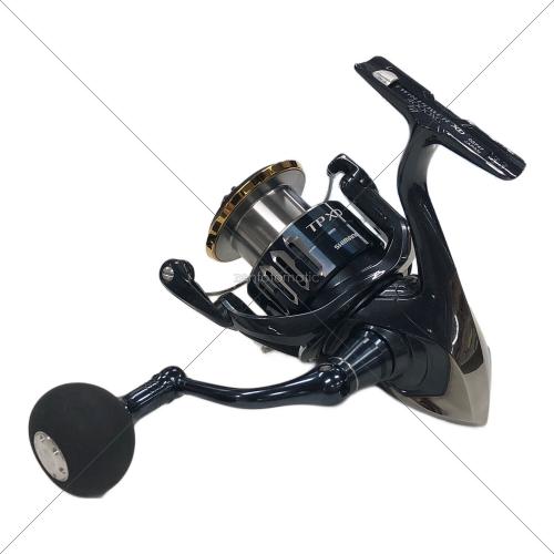 SHIMANO (シマノ) スピニングリール 17 TWINPOWER （ツインパワー） XD 4000XG 03747