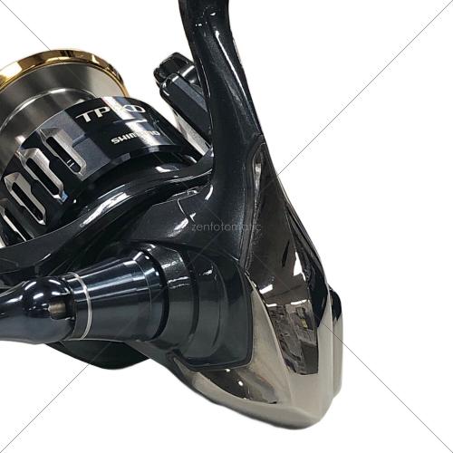 SHIMANO (シマノ) スピニングリール 17 TWINPOWER （ツインパワー） XD 4000XG 03747