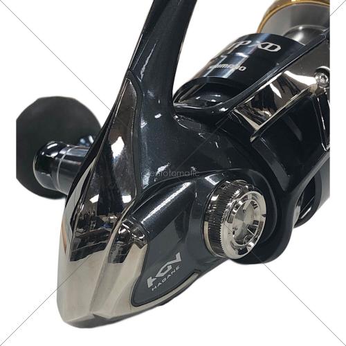 SHIMANO (シマノ) スピニングリール 17 TWINPOWER （ツインパワー） XD 4000XG 03747