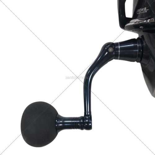 SHIMANO (シマノ) スピニングリール 17 TWINPOWER （ツインパワー） XD 4000XG 03747