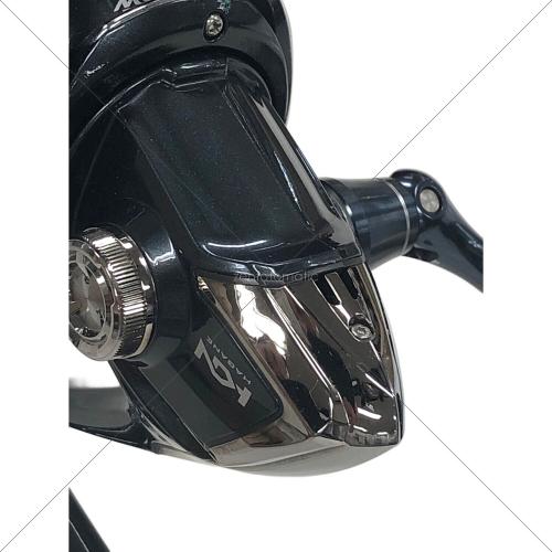 SHIMANO (シマノ) スピニングリール 17 TWINPOWER （ツインパワー） XD 4000XG 03747