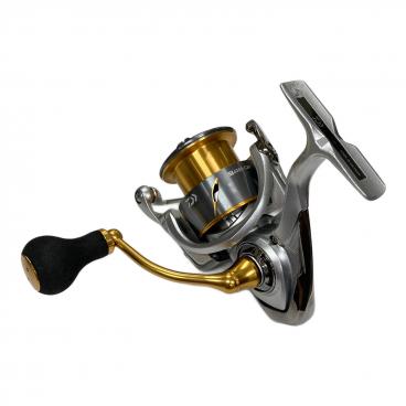 DAIWA (ダイワ) CALDIA 2506H リール｜トレファクONLINE